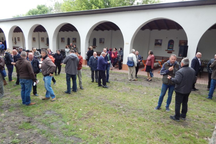 Tanyagondnoki Találkozó Petőfiszálláson