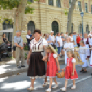 Ünnepséggel és szentmisével emlékeztünk meg Államalapításunkról