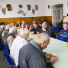 Körömpörkölt került hajléktalanszálló lakóinak az asztalára 