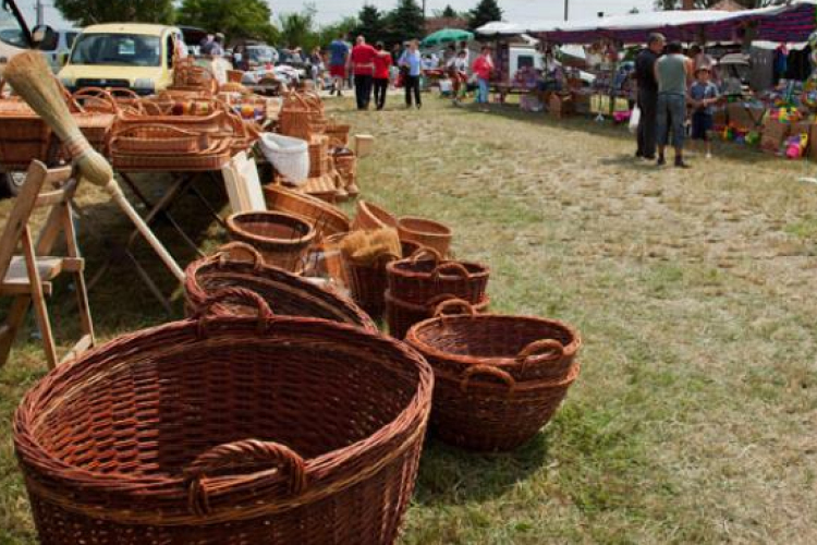 Kiskunfélegyházán november 9-én rendezik meg az országos állat- és kirakodóvásárt