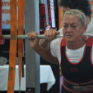 Megkezdődött a GPC Powerlifting Világbajnokság Kiskunfélegyházán