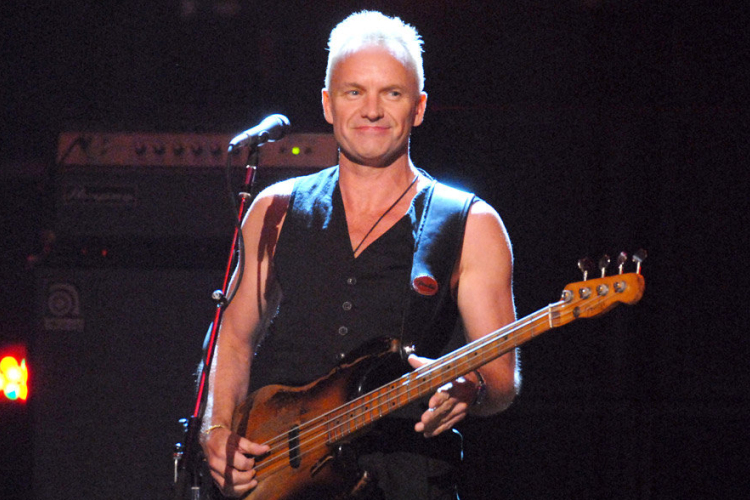 Sting \