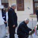 Legyünk büszkék az '56-os forradalom és szabadságharc eseményeire, hőseire