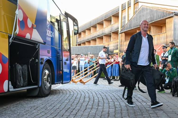 Tizenegy konzul segíti a magyar szurkolókat az Európa-bajnokság meccsein Kölnben és Stuttgartban