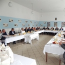 Pálosszentkúton tartották a 4. választókerület polgármestereinek hetvenhetedik találkozóját