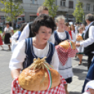 Ünnepséggel és szentmisével emlékeztünk meg Államalapításunkról