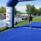 Szezonnyitó triatlon verseny Tiszaújvárosban