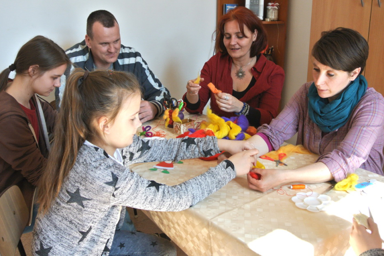 Sándor, József, Benedek