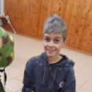 Farsangi mulatság a Batthyány Iskolában