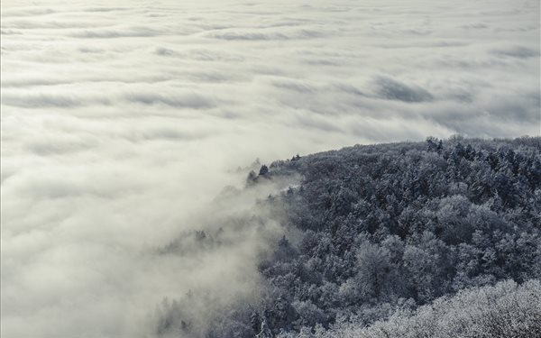 Ködre, ónos szitálásra is készülni kell a hétvégén