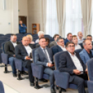 Átvették megbízólevelüket a vármegyei képviselők