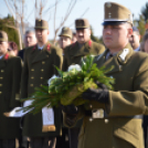 Méltó nyughelyükön alusszák álmukat ezentúl az első világháborúban életüket vesztett magyar katonák