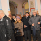 Ficsór Józsefre emlékeztek