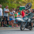 Élménydús három napot hagytak maguk mögött a motorosok