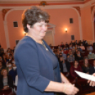 Megköszönték a szociális ágazatban dolgozók munkáját