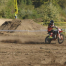 Országos bajnokság zajlott a félegyházi motocross pályán