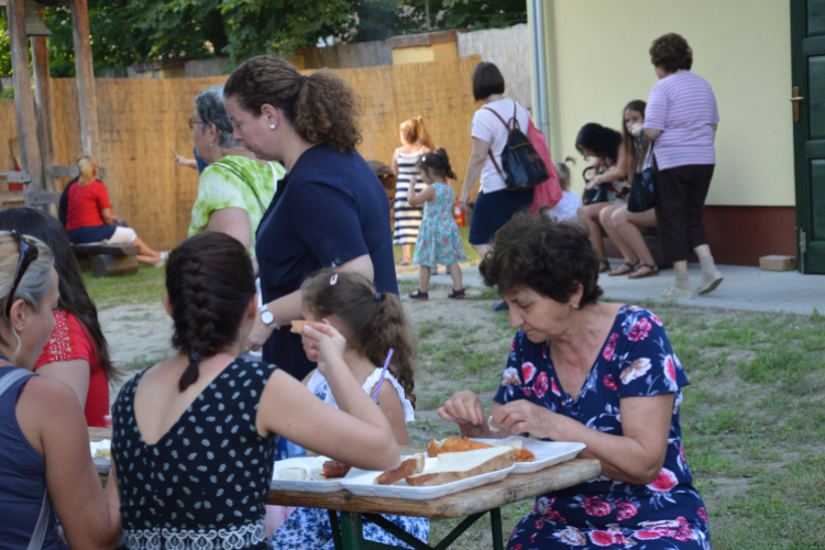 Megújult kiállítótermeket avattak fel a Múzeumok Éjszakáján