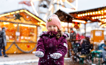 Karácsony a világ körül