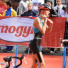 Aranyérem a Triatlon Ranglista versenyen Baján