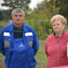 Megújult a Nap utca a Bikahegyben