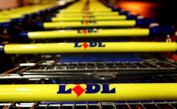 Termékvisszahívás a Lidlnél szalmonella miatt