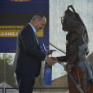 Ünnepélyes keretek között nyílt meg a Kiskun Expo