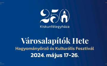 Városalapítók Hete Hagyományőrző és Kulturális Fesztivál