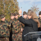 Méltó nyughelyükön alusszák álmukat ezentúl az első világháborúban életüket vesztett magyar katonák