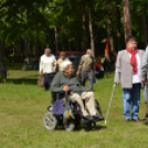 Egyházközségi Majális a Parkerdőben