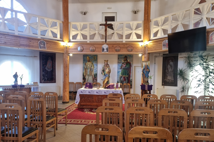 Lassú turizmus és csúcstechnológia – erdélyi szakmai úton a Kiskunfélegyházi Közgazdasági Technikum tanárai