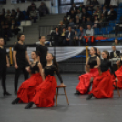 Megkapták szalagjaikat a Kossuth szakképző iskola diákjai is