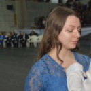 Megkapták szalagjaikat a Kossuth szakképző iskola diákjai is
