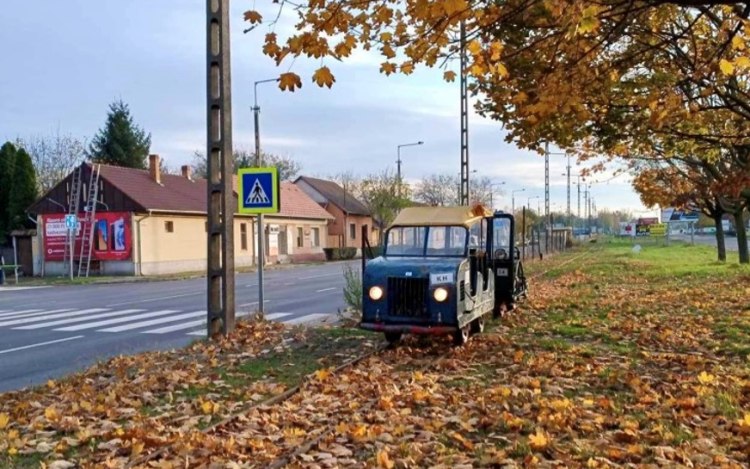 Izzó kályhás hajtányozás