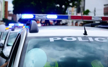 Szlovák rendőrök is szolgálatot teljesítenek Bács-Kiskun vármegyében