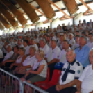 Petőfiszállás polgárőrei részt vettek az Országos Polgárőr Napon