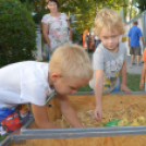 Fergeteges mulatságnak ígérkezik idén is a Libafesztivál