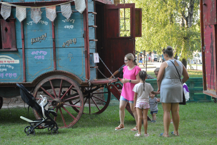 Tömegeket vonzott a Félegyházi Napok rendezvénysorozat nyitónapja