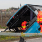 Halálos baleset Soltvadkertnél 