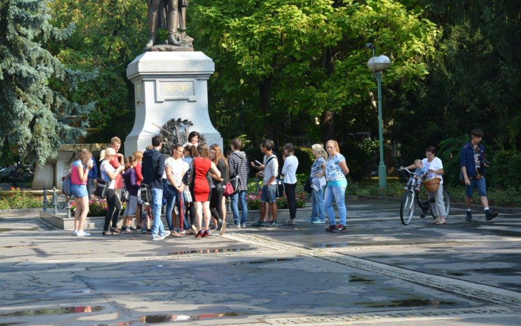 Kreatív értékgyűjtés a diákok szemével
