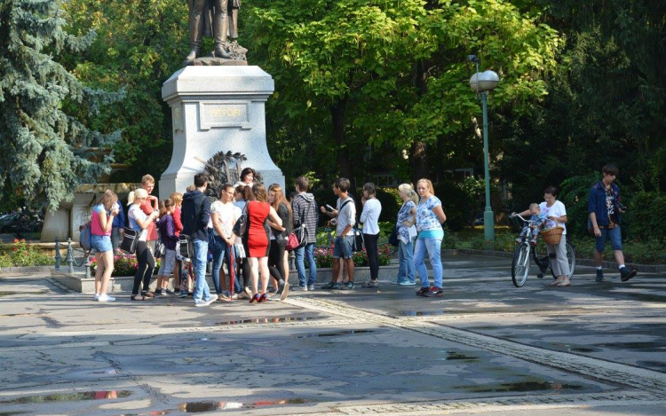 Kreatív értékgyűjtés a diákok szemével 