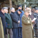 Városunk a doni katasztrófára emlékezett