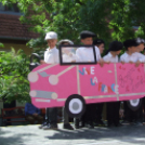 Fergeteges Szivárvány Majális