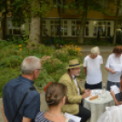 Megelevenedtek Félegyháza történelmének híres emberei