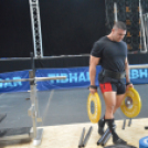 Megkezdődött a GPC Powerlifting Világbajnokság Kiskunfélegyházán