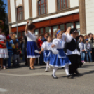 Szüreti felvonulás 2017.