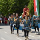 Szombaton is dübörgött a fesztivál