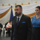 Megkapták szalagjaikat a Kossuth szakképző iskola diákjai is