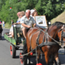 Arató fesztivál Haleszban