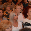 Köszöntötték a szociális ágazatban dolgozókat