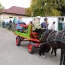 A Bercsényi úti óvodások családi napot tartottak